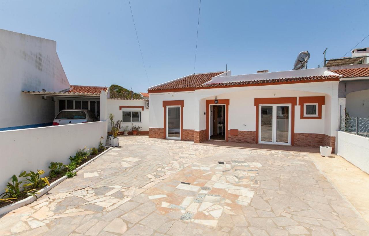 S - Casa Da Liberdade Hotel Sagres Exterior foto