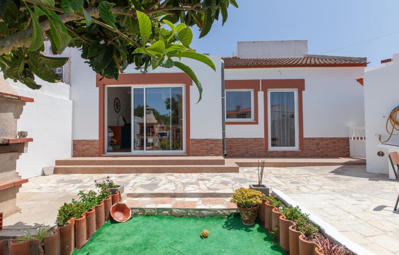 S - Casa Da Liberdade Hotel Sagres Exterior foto