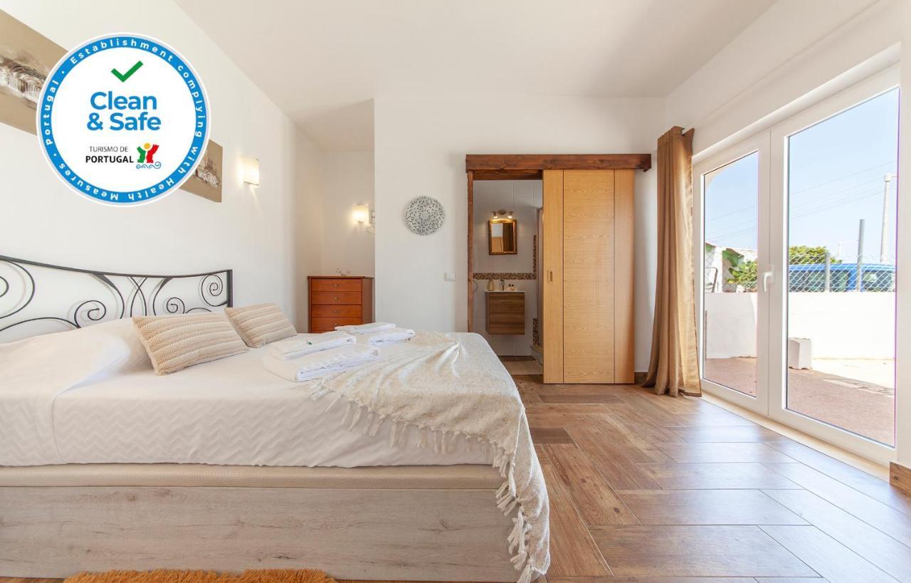 S - Casa Da Liberdade Hotel Sagres Habitación foto