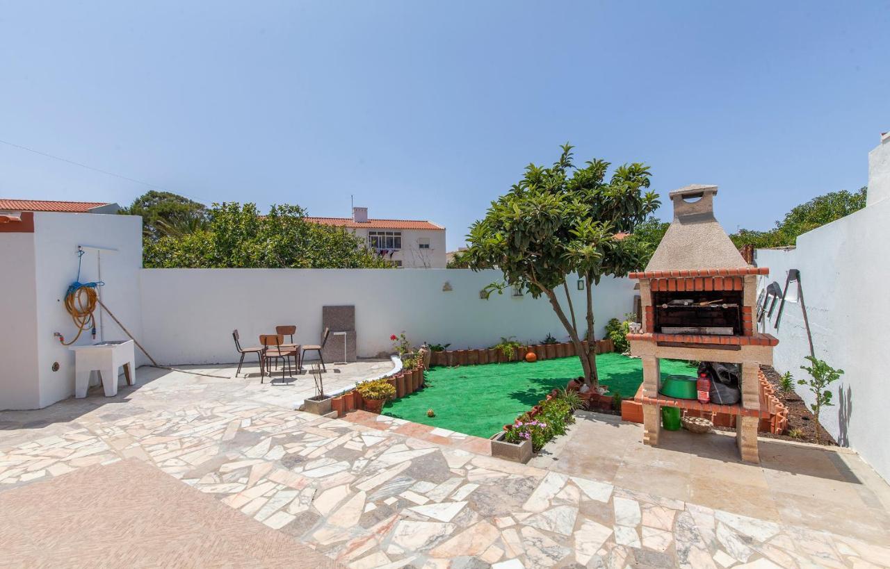 S - Casa Da Liberdade Hotel Sagres Exterior foto
